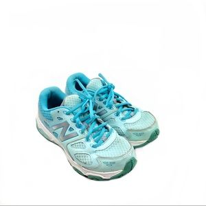 New Balance Women’s Athletic Shoes Blue